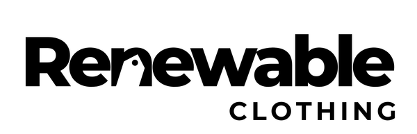 Renewable Clothing